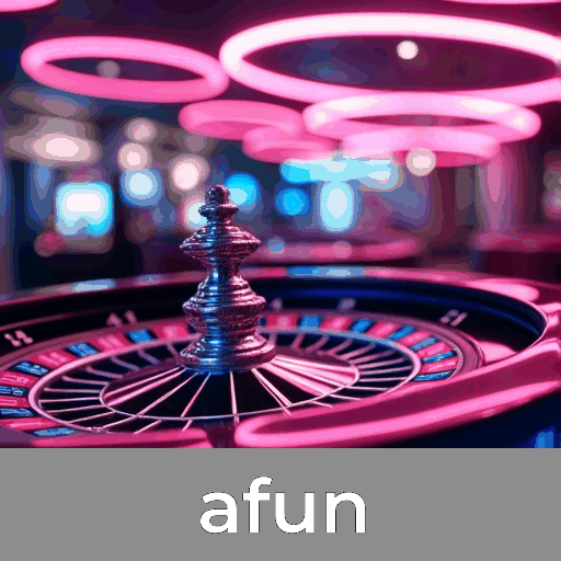 Experimente o Login Exclusivo com Proteção em afun