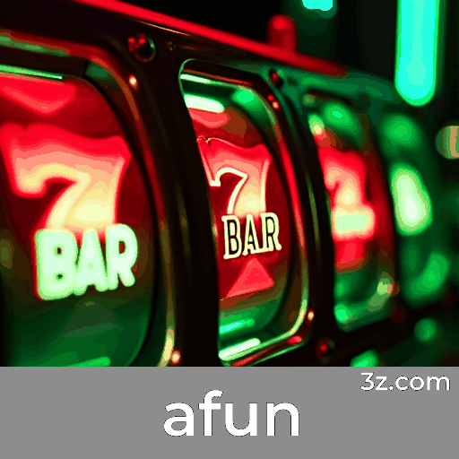 afun login page Brazil – secure online casino access