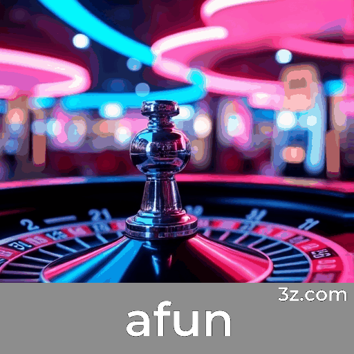 afun login page Brazil – secure online casino access