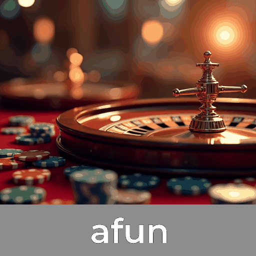 Afun: Apostas Esportivas com Foco no Esporte Brasileiro