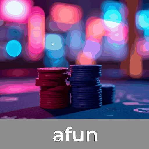 afun: A Plataforma de Jogos Online com Serviços Profissionais e Segurança
