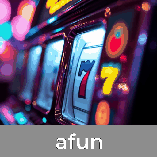 Aproveite as incríveis ofertas de bônus e promoções do afun
