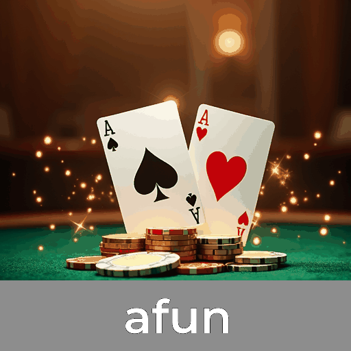 Aproveite as incríveis ofertas de bônus e promoções do afun