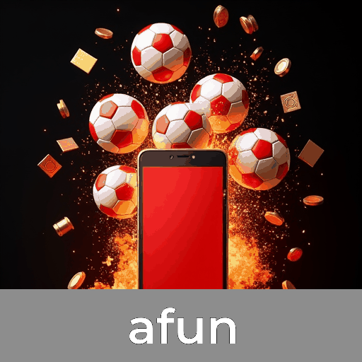 Afun: Slots com Mega Jackpots, Jogos de Mesa Estratégicos, Dealer ao Vivo Imersivo